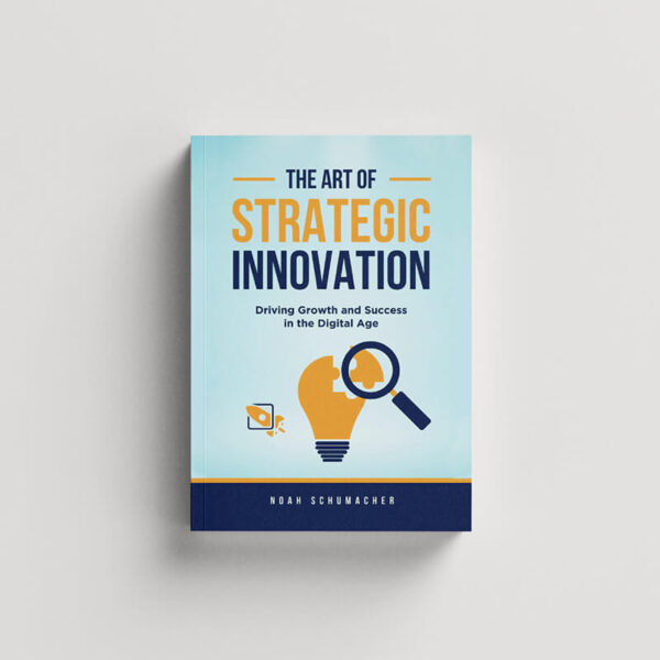 The art of strategic innovation