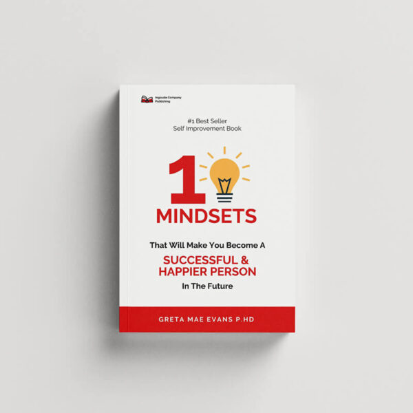 1 Mindsets that will make you...