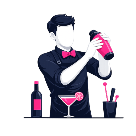 barman-sloti
